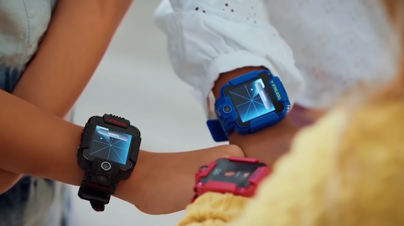 The Best Kids' Smart Watches This 2022