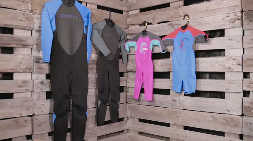 Best Kids’ Wetsuits of 2022 [Boys and Girls]