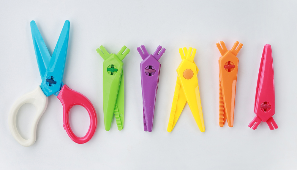 The Top 5 Child-Safe Scissors You Can Buy (2021 Review)