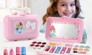 Best Makeup Sets for Kids of 2022