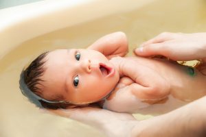 Zoe Organics Baby Bath Tea — 2021 Review