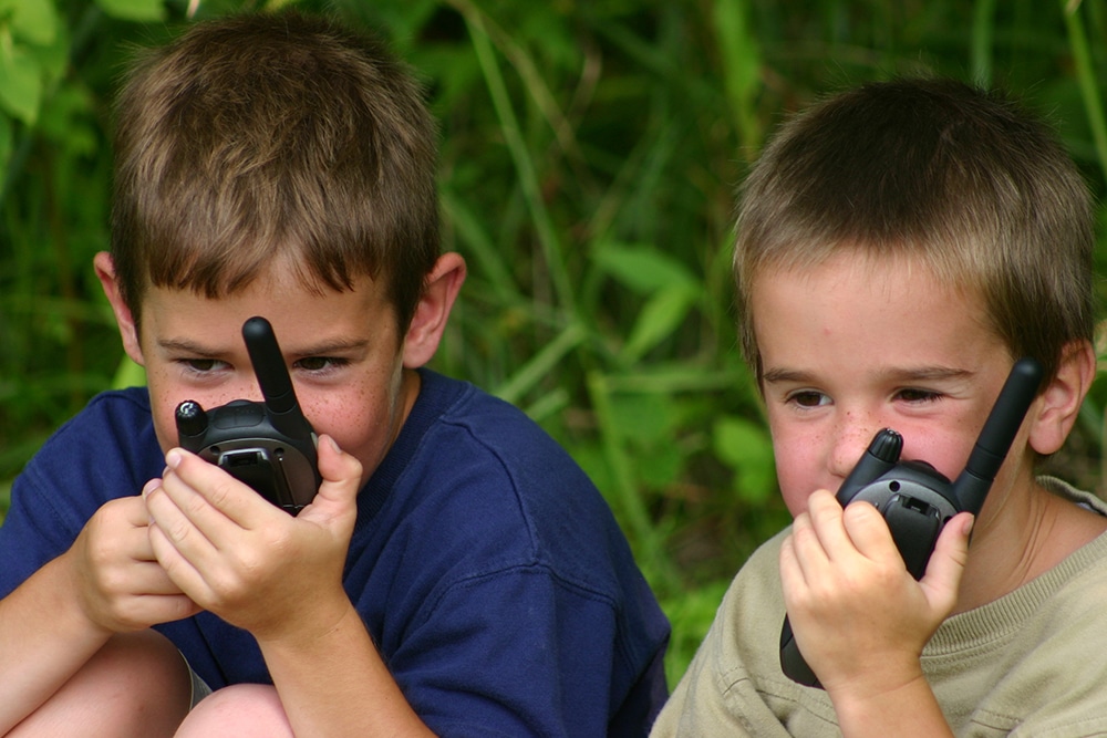 5 Best Kids Walkie Talkies (And Why They Are Worth Buying!)